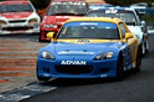 NA Vtec Battle (Best Motoring)