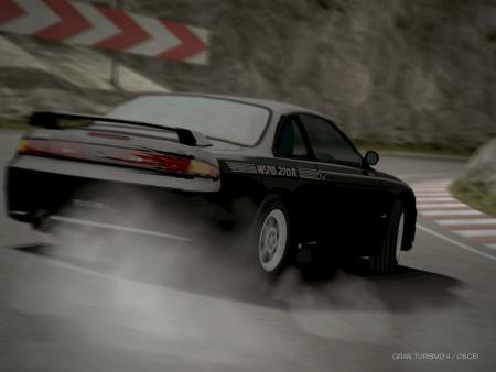 Nismo 270R