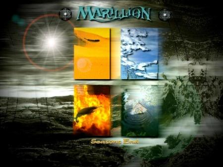 Marillion - Easter